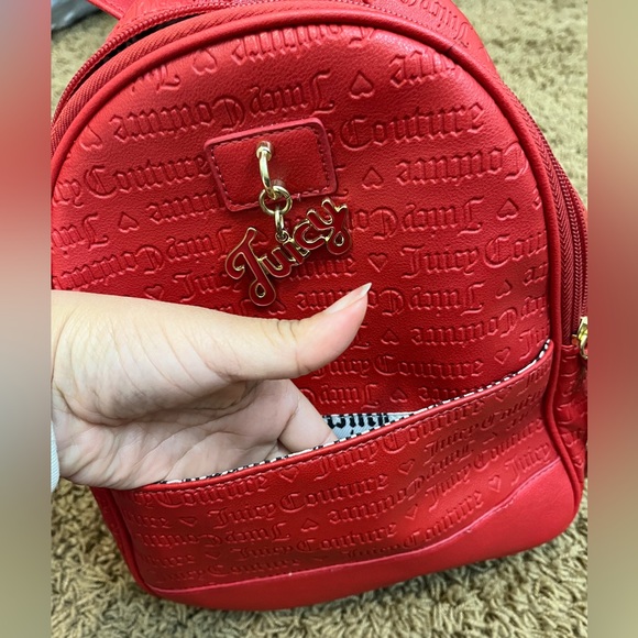 Mini backpack - Picture 6 of 7